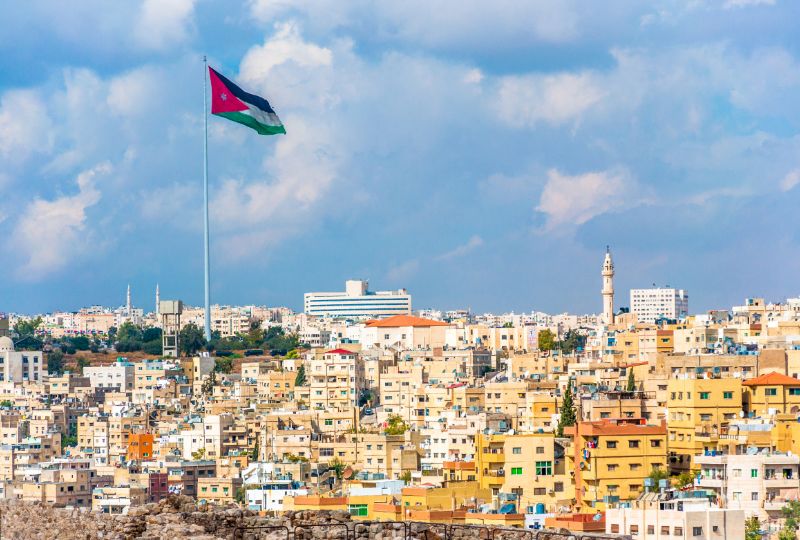 Jordan considers three-day weekend in exchange for longer working days